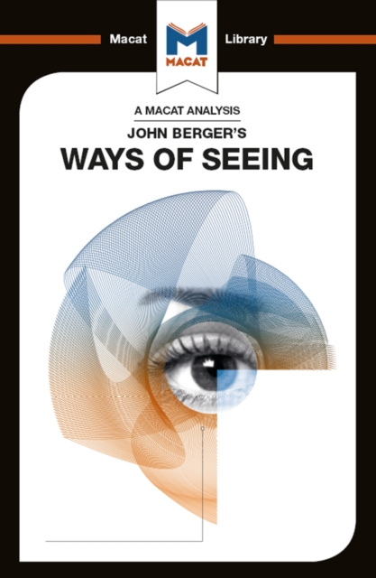 E-kniha Analysis of John Berger's Ways of Seeing Emmanouil Kalkanis