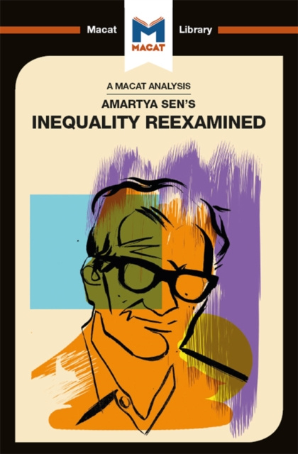 E-kniha Analysis of Amartya Sen's Inequality Re-Examined Elise Klein