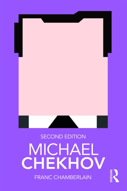 E-book Michael Chekhov Franc Chamberlain