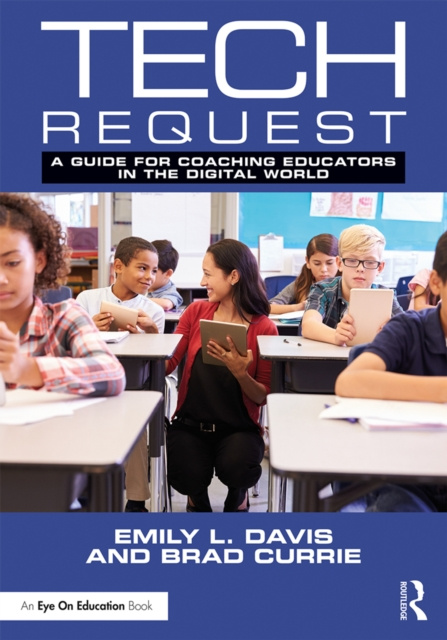 E-knjiga Tech Request Emily L. Davis