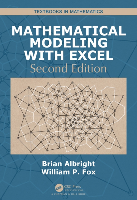 E-book Mathematical Modeling with Excel Brian Albright