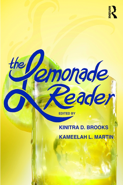 E-knjiga Lemonade Reader Kinitra D. Brooks