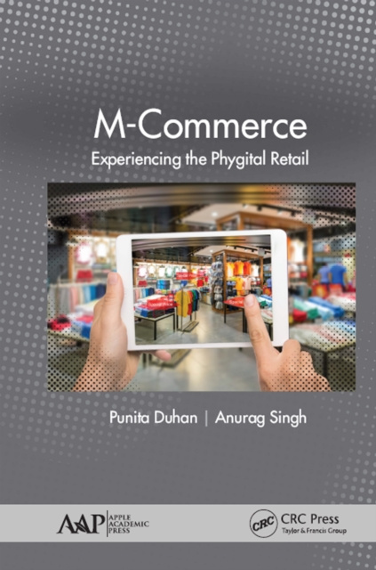 E-kniha M-Commerce Punita Duhan
