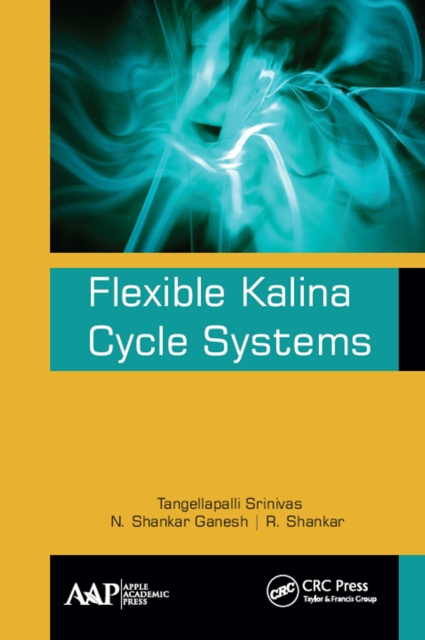 E-kniha Flexible Kalina Cycle Systems Tangellapalli Srinivas