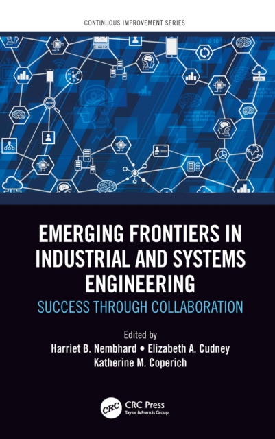 E-book Emerging Frontiers in Industrial and Systems Engineering Harriet B. Nembhard