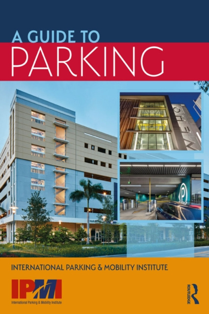 E-Book Guide to Parking International Parking Institute