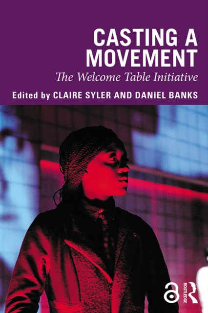 E-Book Casting a Movement Claire Syler