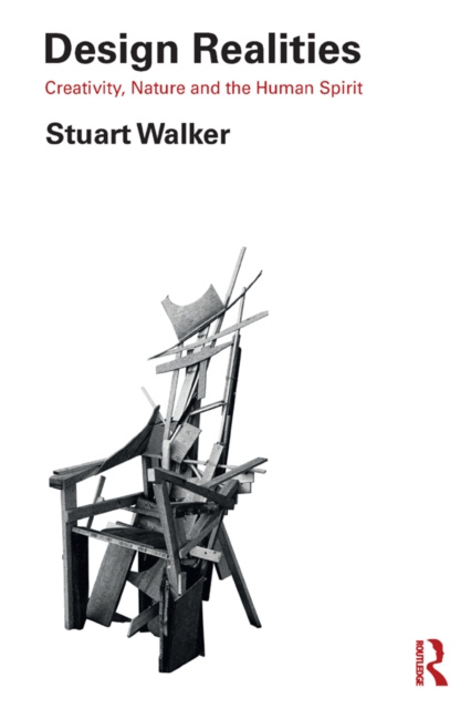 E-book Design Realities Stuart Walker