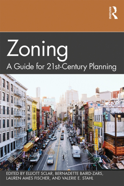 E-knjiga Zoning Elliott Sclar