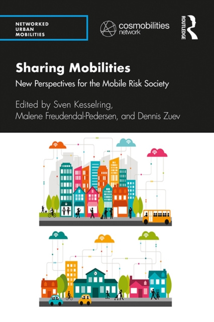 E-book Sharing Mobilities Sven Kesselring