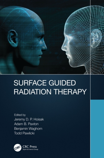 E-book Surface Guided Radiation Therapy Jeremy David Page Hoisak