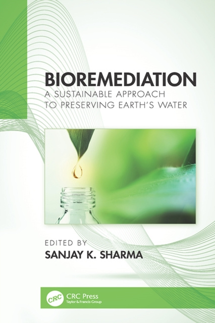 E-kniha Bioremediation Sanjay K. Sharma