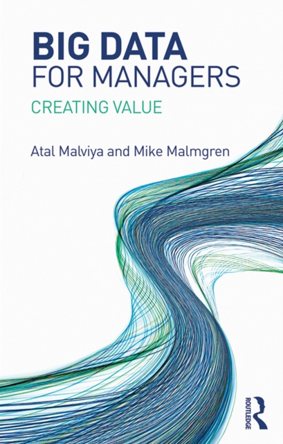 E-book Big Data for Managers Atal Malviya