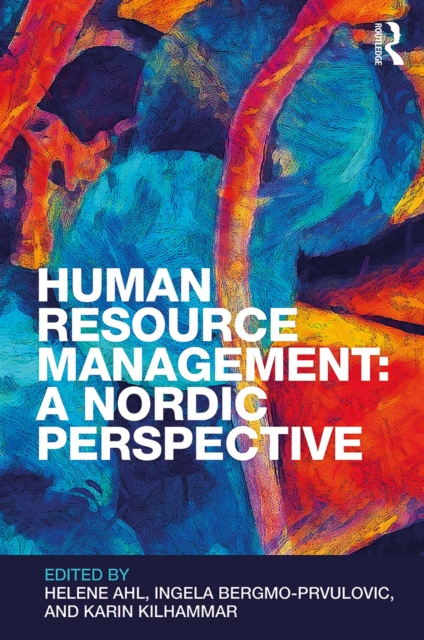 E-knjiga Human Resource Management: A Nordic Perspective Helene Ahl