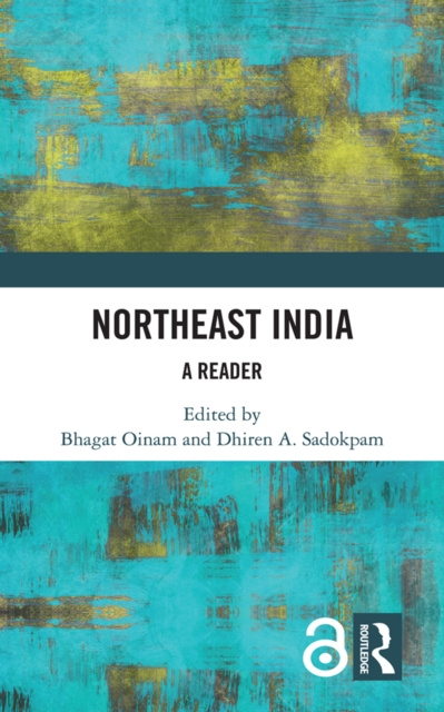 E-knjiga Northeast India Bhagat Oinam