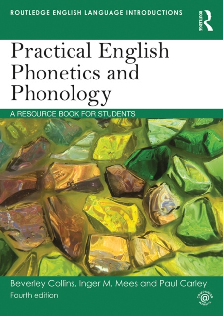 E-kniha Practical English Phonetics and Phonology Beverley Collins