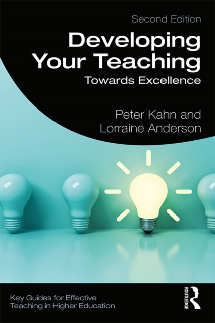 E-knjiga Developing Your Teaching Peter Kahn