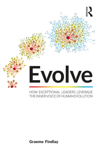 E-knjiga Evolve Graeme Findlay