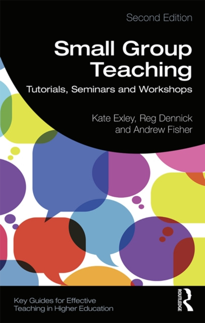 E-book Small Group Teaching Kate Exley