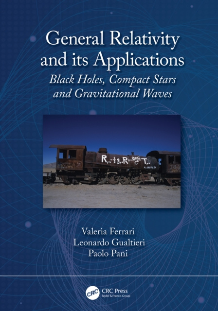 E-book General Relativity and its Applications Valeria Ferrari