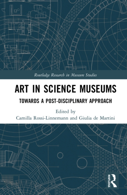 E-book Art in Science Museums Camilla Rossi-Linnemann