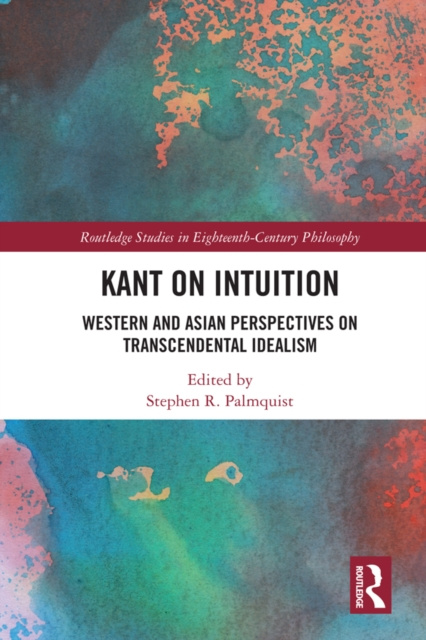 E-knjiga Kant on Intuition Stephen R. Palmquist