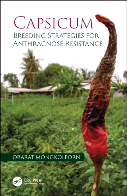 E-book Capsicum Orarat Mongkolporn
