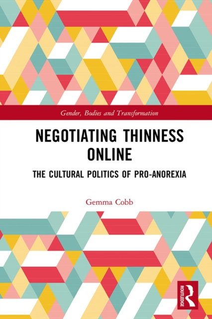 E-Book Negotiating Thinness Online Gemma Cobb