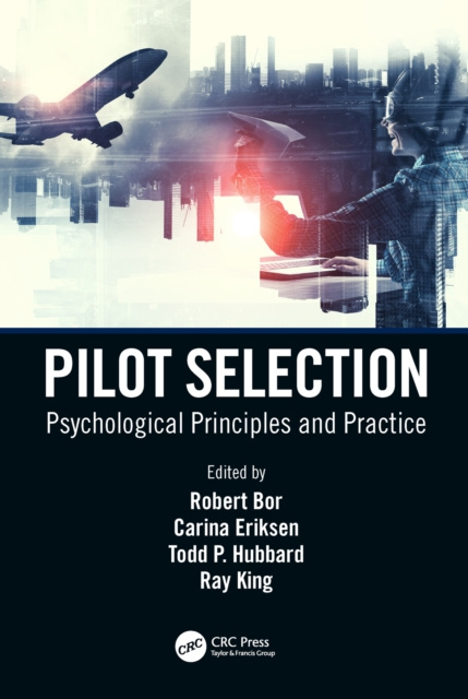 E-book Pilot Selection Robert Bor
