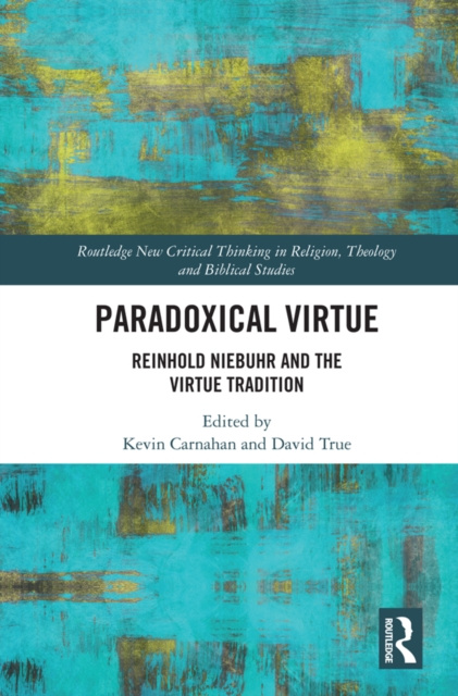 E-knjiga Paradoxical Virtue Kevin Carnahan
