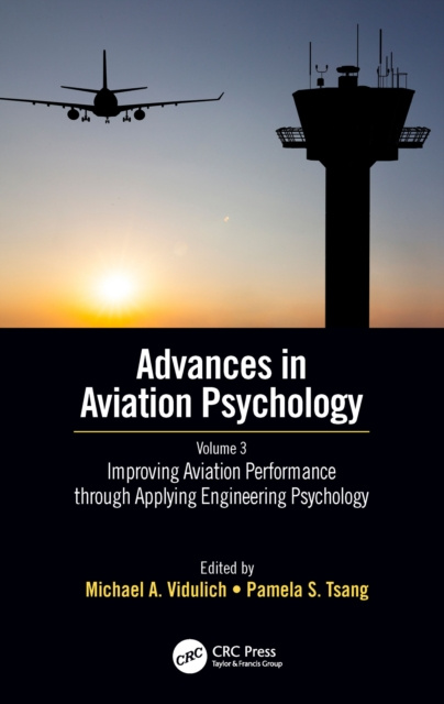 E-knjiga Improving Aviation Performance through Applying Engineering Psychology Michael A. Vidulich
