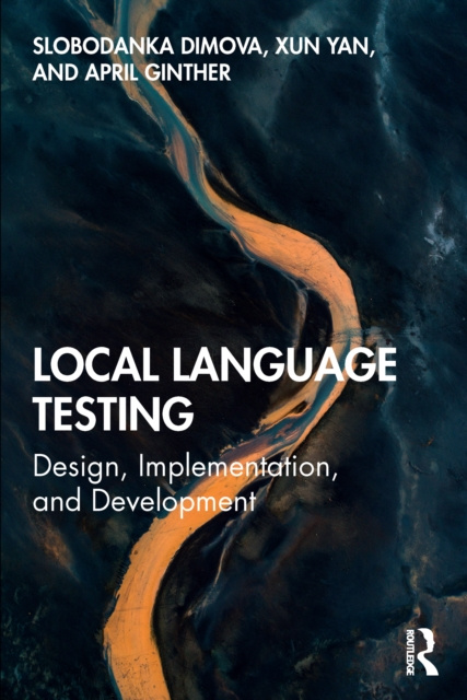 E-knjiga Local Language Testing Slobodanka Dimova