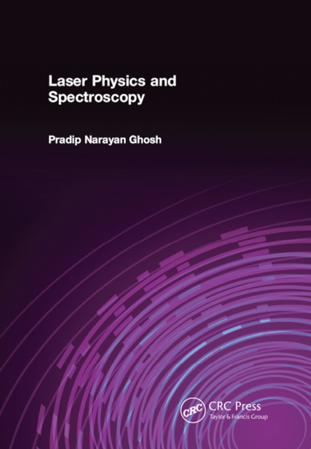 E-book Laser Physics and Spectroscopy Pradip Narayan Ghosh