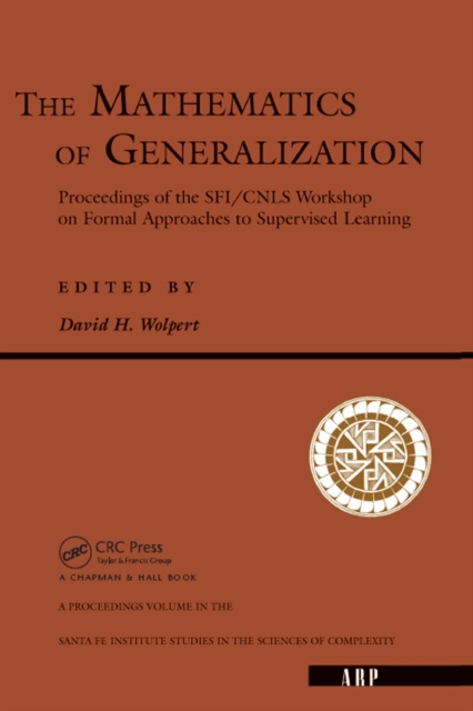 E-book Mathematics Of Generalization David. H Wolpert
