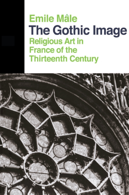 E-knjiga Gothic Image Emile Male