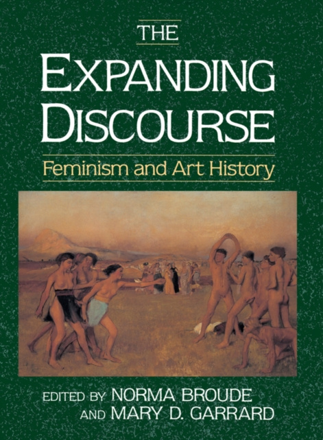 E-kniha Expanding Discourse Norma Broude