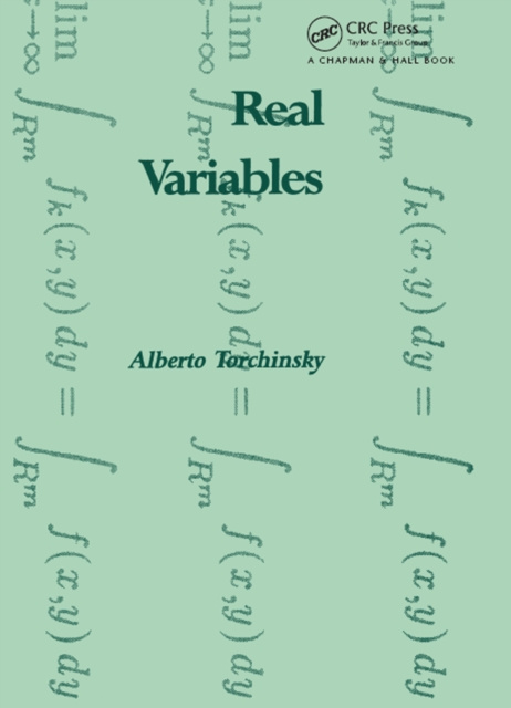 E-book Real Variables Alberto Torchinsky