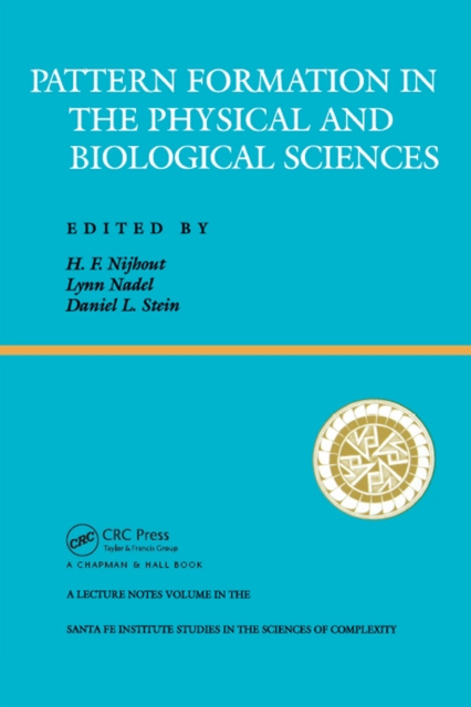 E-book Pattern Formation In The Physical And Biological Sciences H. Frederick Nijhout