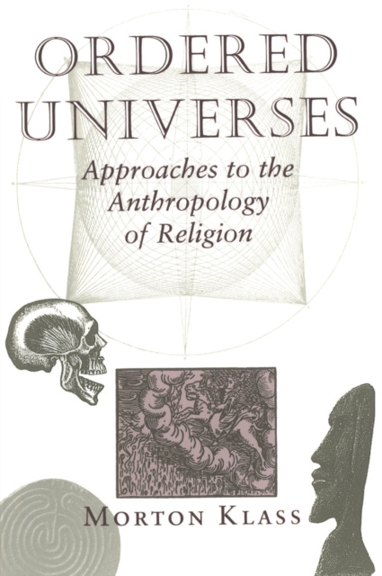 E-book Ordered Universes Morton Klass
