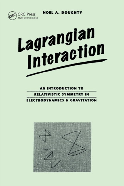 E-book Lagrangian Interaction Noel Doughty