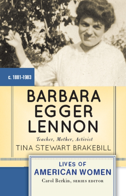 E-book Barbara Egger Lennon Tina Stewart Brakebill