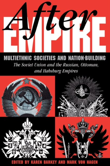 E-Book After Empire Karen Barkey