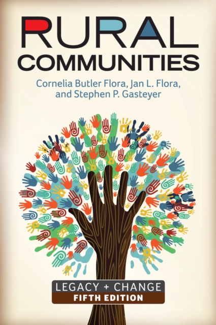 E-knjiga Rural Communities Cornelia Butler Flora