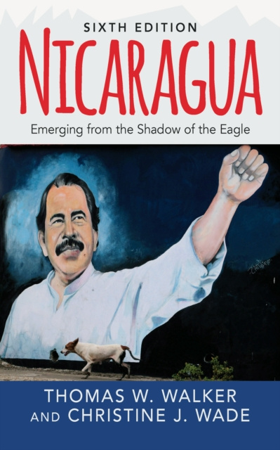 Libro electrónico Nicaragua Thomas W. Walker