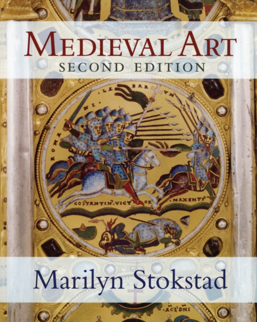 E-Book Medieval Art Marilyn Stokstad