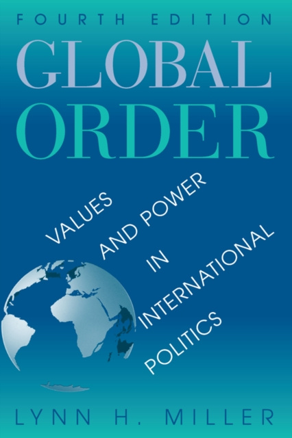 E-knjiga Global Order Lynn H Miller