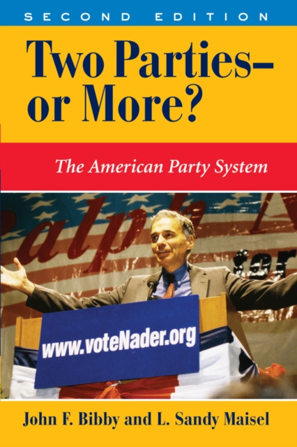 Livre numérique Two Parties--or More? John F Bibby