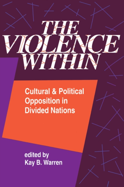 E-knjiga Violence Within Kay B. Warren