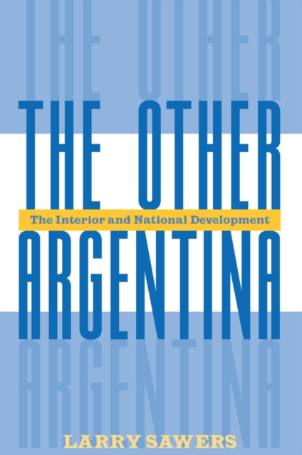 E-book Other Argentina Larry Sawers