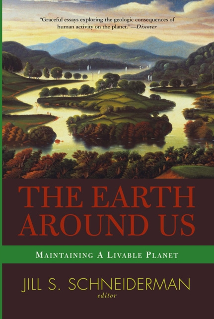 E-book Earth Around Us Jill Schneiderman